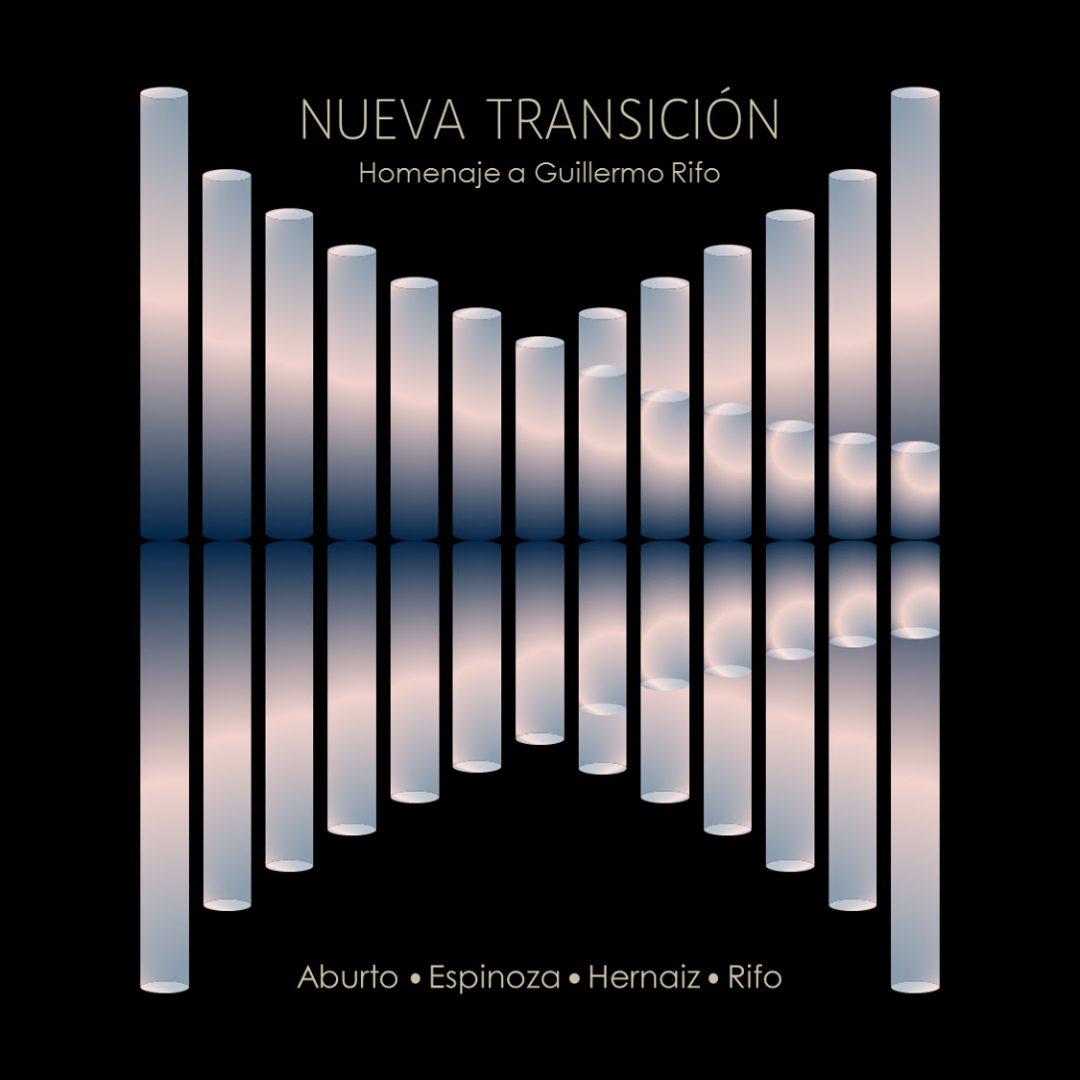 Nueva transición