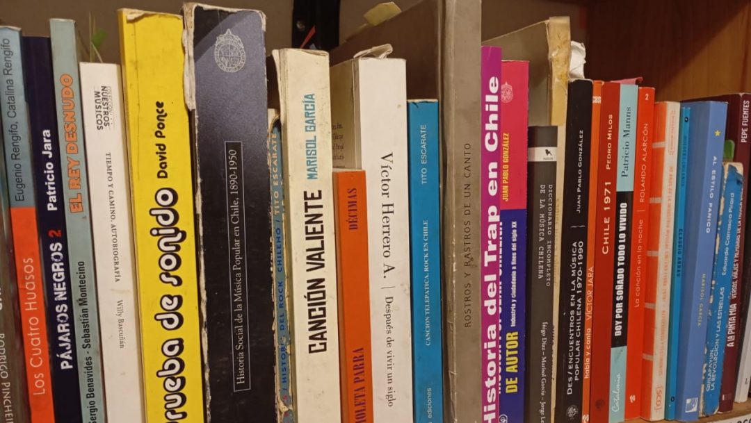 Acerca de la Biblioteca