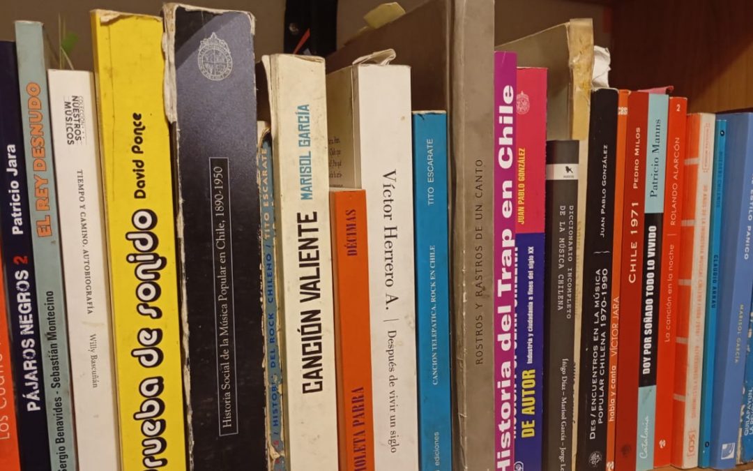 Acerca de la Biblioteca