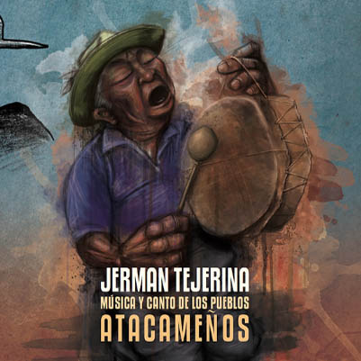Música y canto de los pueblos atacameños