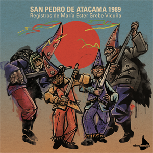 San Pedro de Atacama (1989)