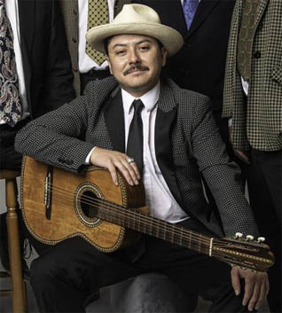 Miguel Molina