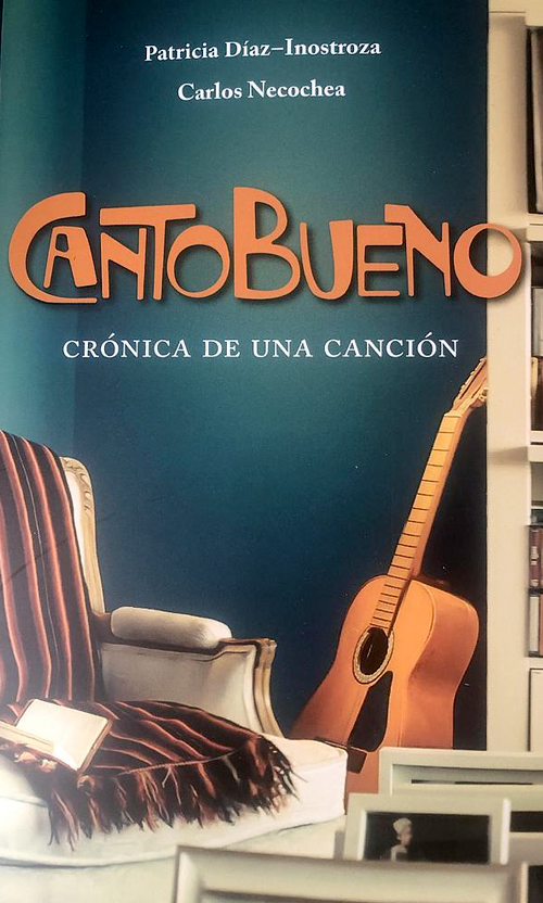 Cantobueno. Crónica de una canción