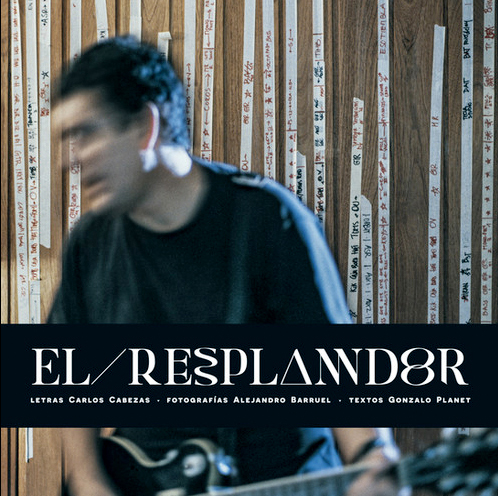 El resplandor