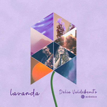 Lavanda EP