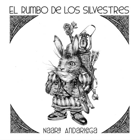 El rumbo de los silvestres