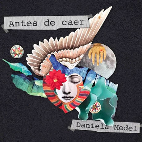 Antes de caer
