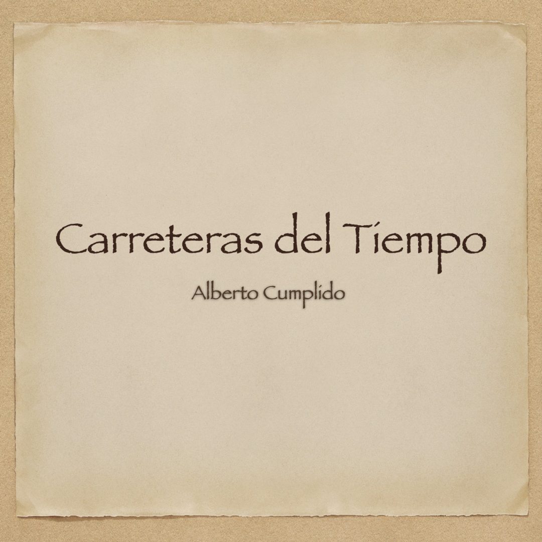 Carreteras del tiempo