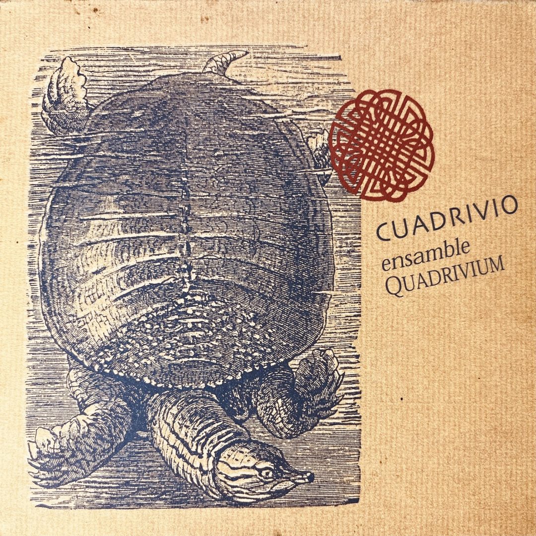 Cuadrivio