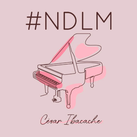 #NDLM