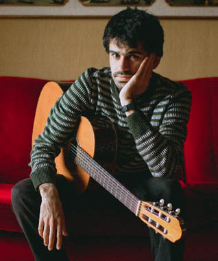 Benjamín Aedo