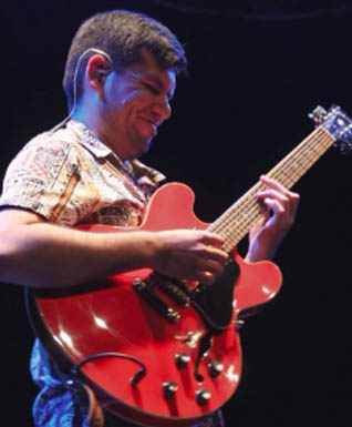 Luciano Vergara