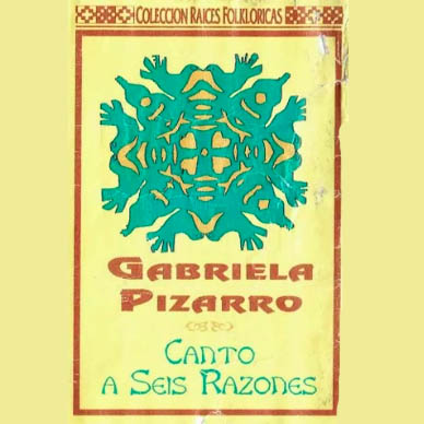 Canto a seis razones