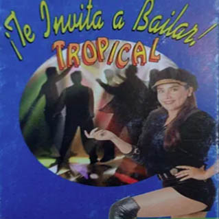 Música tropical con Marcelita Toledo