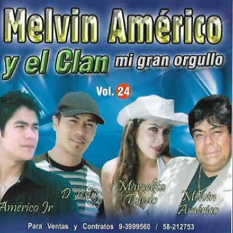 Mi gran orgullo