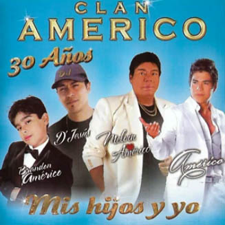 Mis hijos y yo