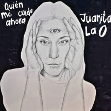 Quién me cuida ahora EP