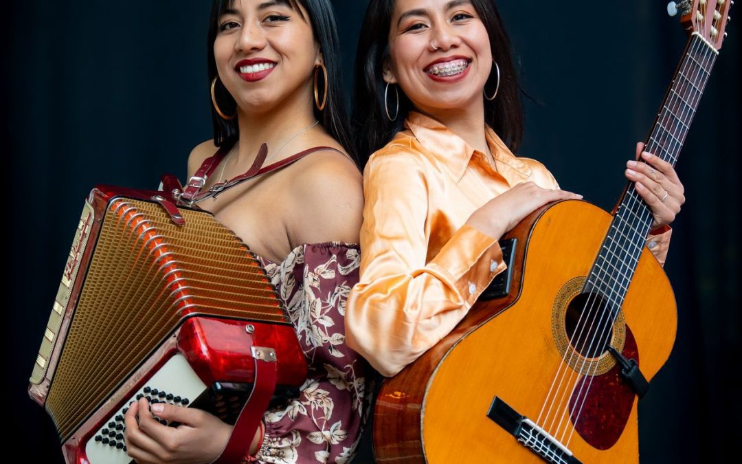 Las Corraleras
