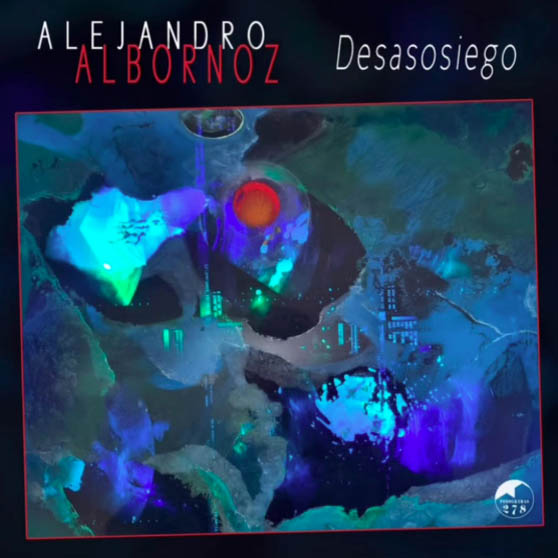 Desasosiego