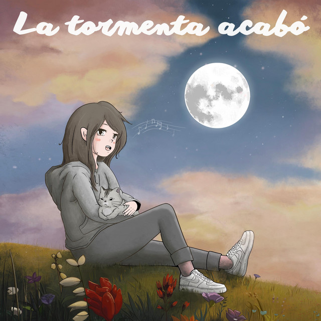 La tormenta acabó