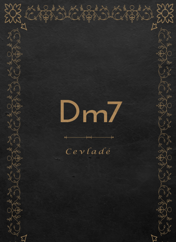 Dm7