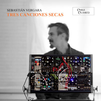 Tres canciones secas