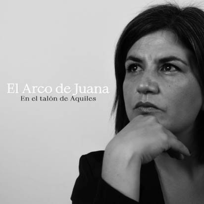 El arco de Juana en el talón de Aquiles
