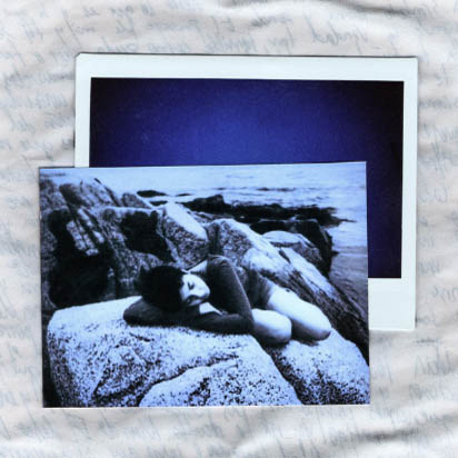 Detrás de las palabras