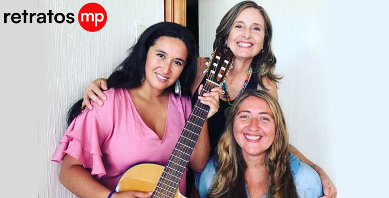 Canto y cantoría: la unión femenina que hace la fuerza