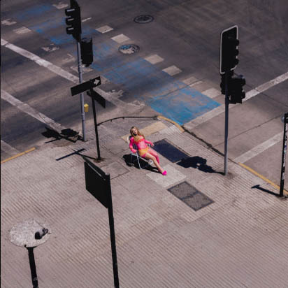 Lo que deja la arena