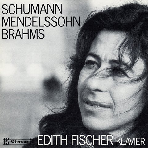 Schumann, Mendelssohn, Brahms