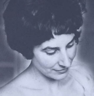 Nella Camarda