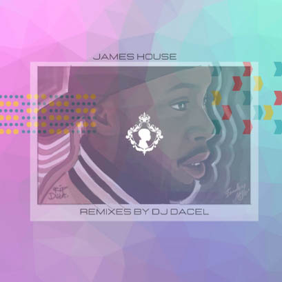 James House remixes
