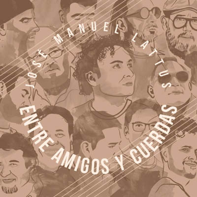 Entre amigos y cuerdas