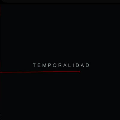 Temporalidad