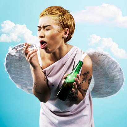 Nada nuevo EP