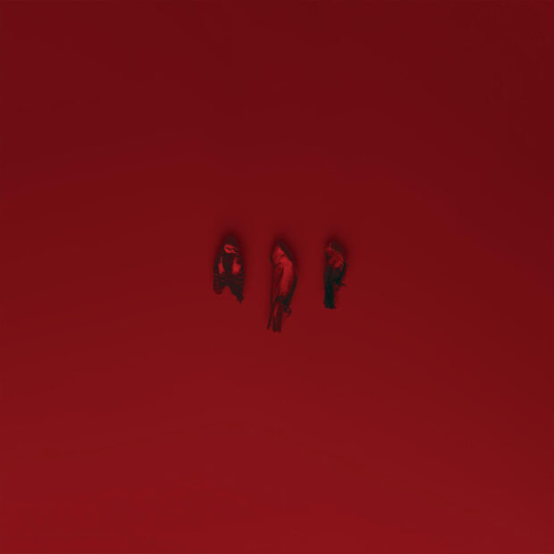 La muerte roja