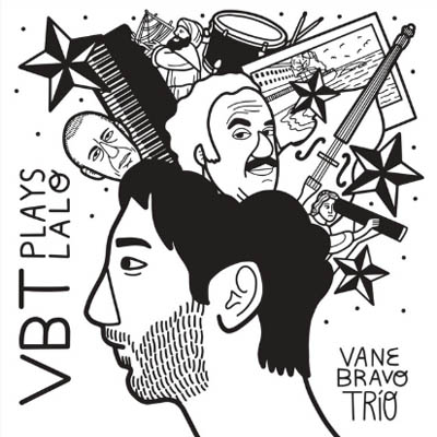 VBT plays Lalo